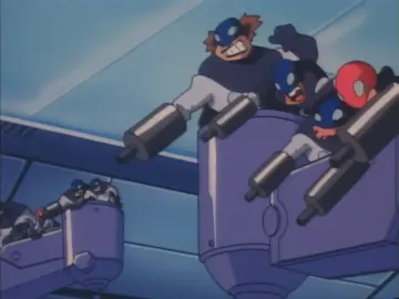 Space Pirate Mito still 6