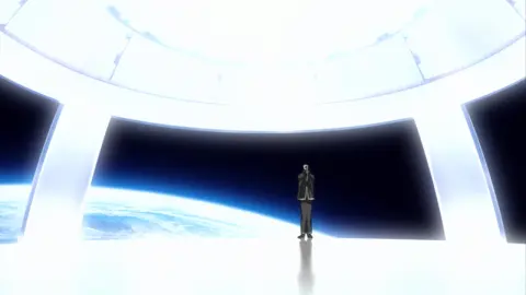 Trinity Blood still 12
