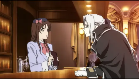 Trinity Blood still 2