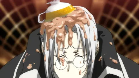 Trinity Blood still 3