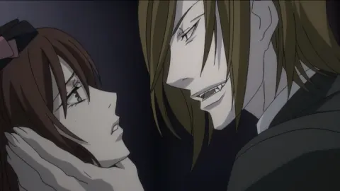 Trinity Blood still 5