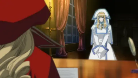Trinity Blood still 6