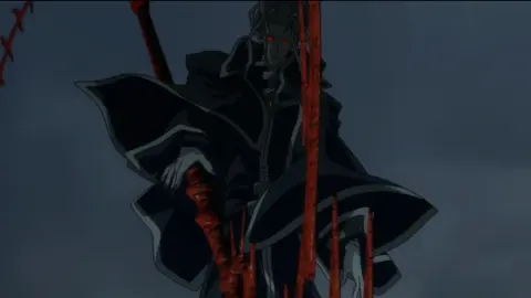 Trinity Blood still 9