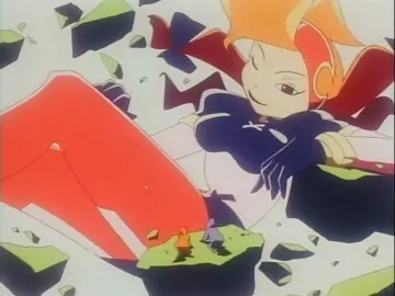 Space Pirate Mito 2 still 10