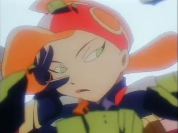 Space Pirate Mito 2 still 11