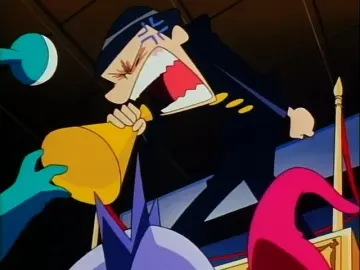 Space Pirate Mito 2 still 12