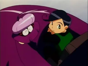 Space Pirate Mito 2 still 5