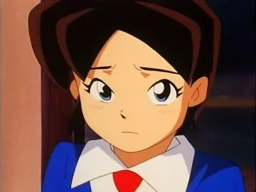 Space Pirate Mito 2 still 6