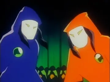 Space Pirate Mito 2 still 9