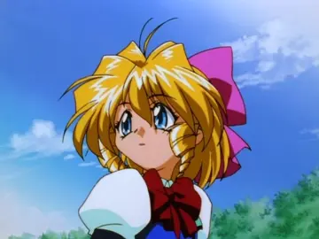 D4 Princess still 3