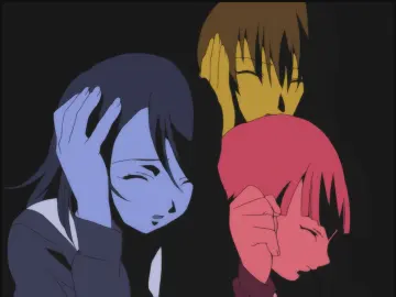 Kiddy Grade still 10