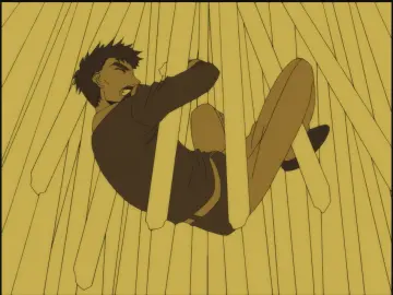 Kiddy Grade still 11
