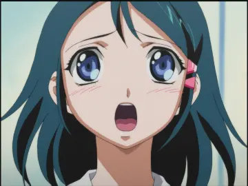 Kiddy Grade still 7