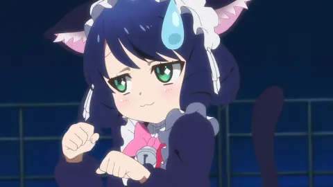 Show By Rock!! still 11