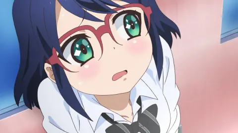 Show By Rock!! still 2