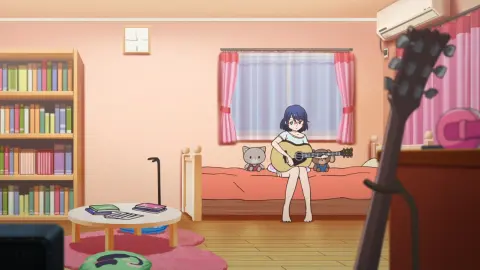 Show By Rock!! still 3
