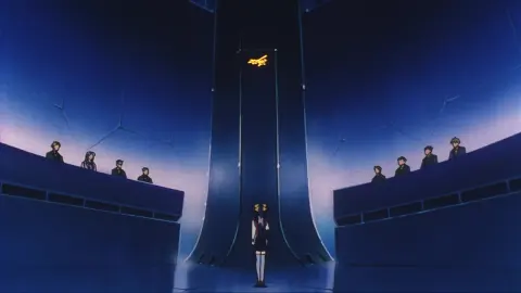 Mahoromatic: Automatic Maiden still 10