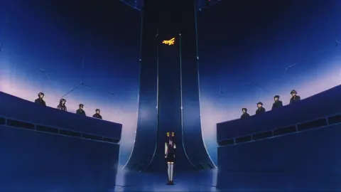 Mahoromatic: Automatic Maiden still 11