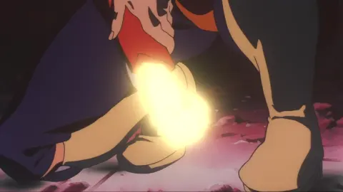 Mahoromatic: Automatic Maiden still 5