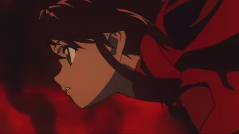 Mahoromatic: Automatic Maiden still 7
