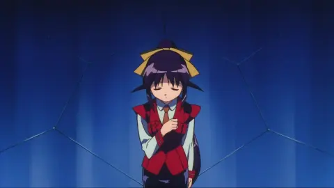 Mahoromatic: Automatic Maiden still 8