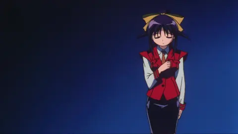 Mahoromatic: Automatic Maiden still 9