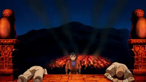 Hero Tales still 3