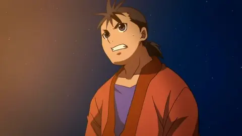Hero Tales still 4