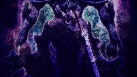 Sword Gai The Animation still 10