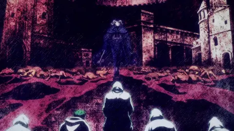 Sword Gai The Animation still 11