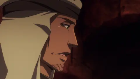 Sword Gai The Animation still 2