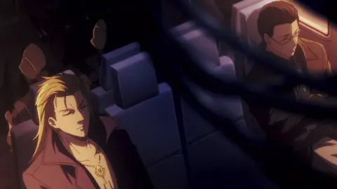 Sword Gai The Animation still 4