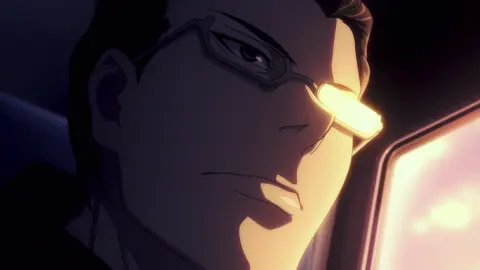 Sword Gai The Animation still 6