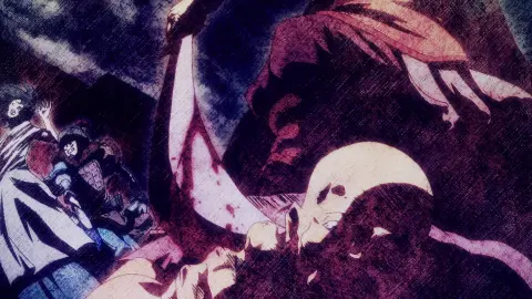 Sword Gai The Animation still 7
