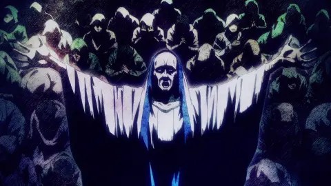 Sword Gai The Animation still 8