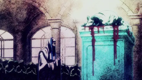 Sword Gai The Animation still 9