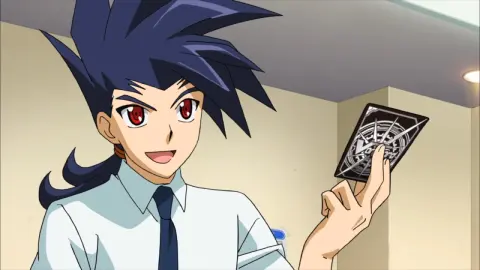 Cardfight!! Vanguard G still 12