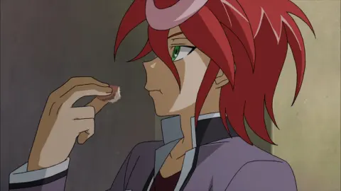 Cardfight!! Vanguard G still 3