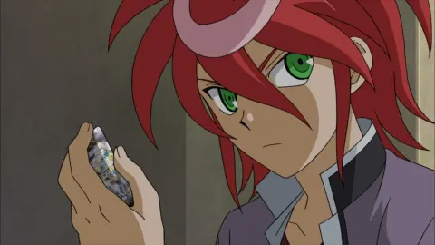 Cardfight!! Vanguard G still 5