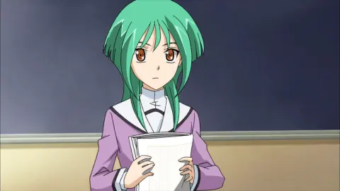 Cardfight!! Vanguard G still 9