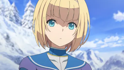 Heavy Object still 11