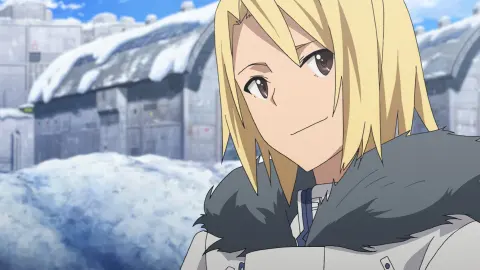 Heavy Object still 4