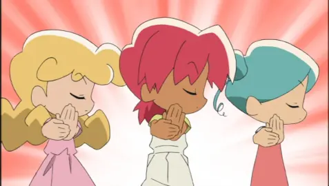 Grrl Power! still 12