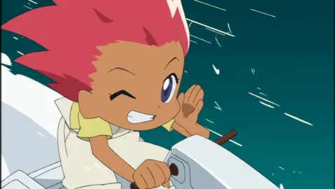Grrl Power! still 3