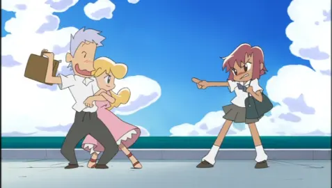Grrl Power! still 5