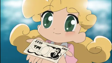 Grrl Power! still 6