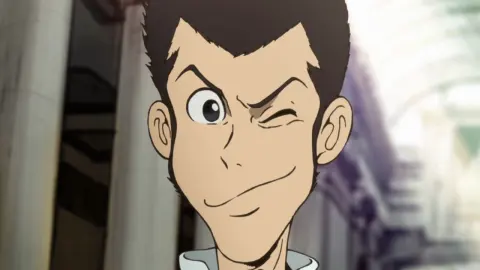 Lupin the Third Part 4 still 5