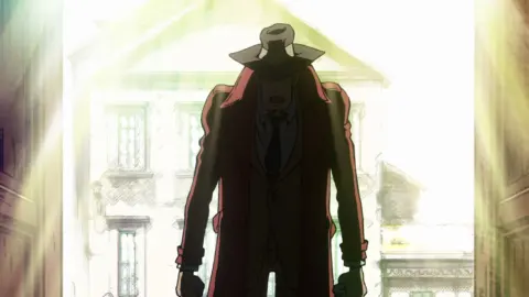 Lupin the Third Part 4 still 7
