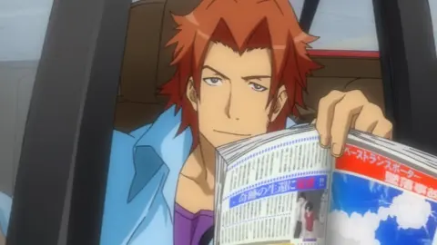 Dragonaut - The Resonance still 10