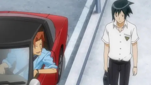 Dragonaut - The Resonance still 11